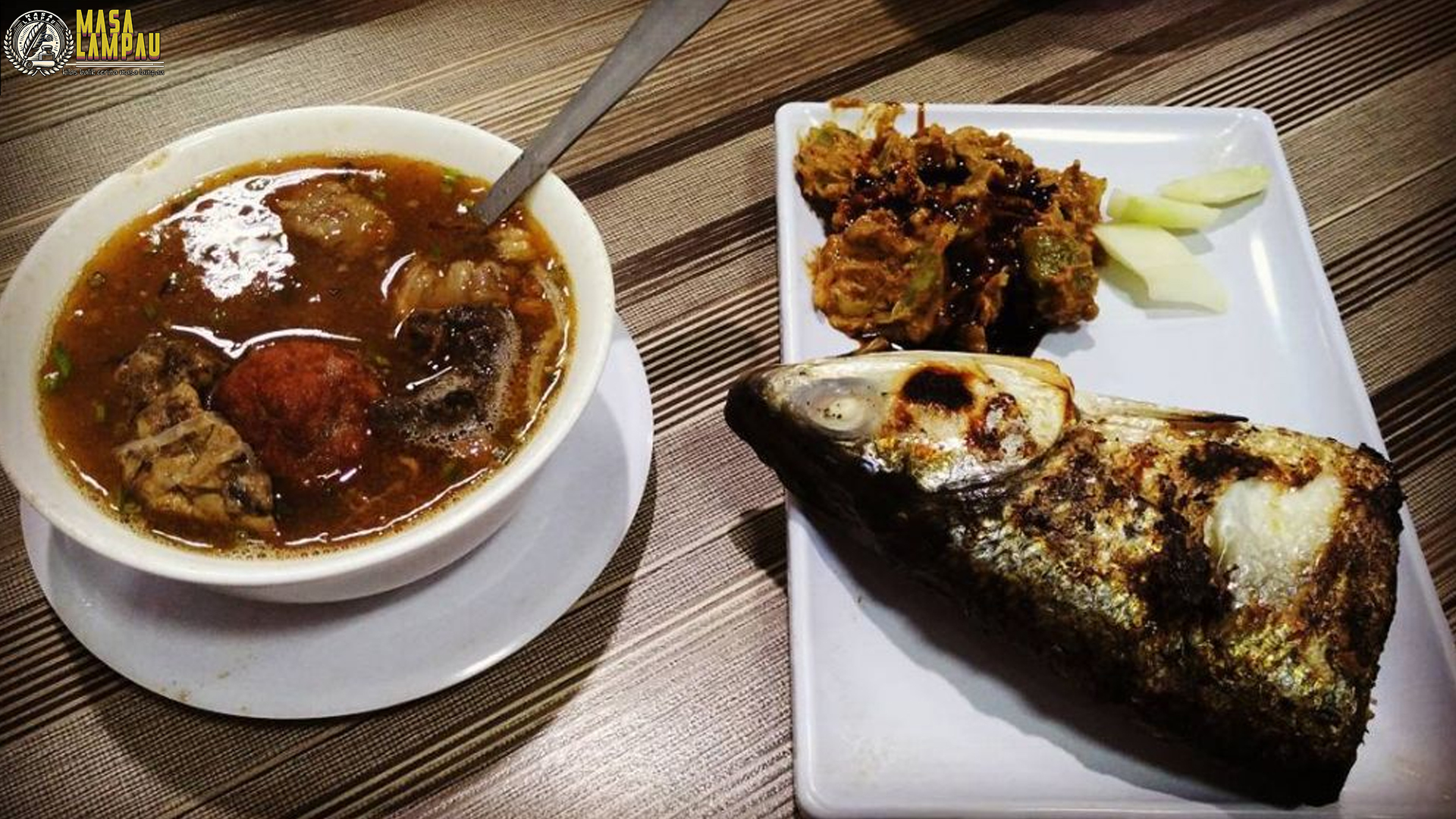 Sop Saudara: Dari Keluarga ke Meja Makan, Sejarah di Baliknya