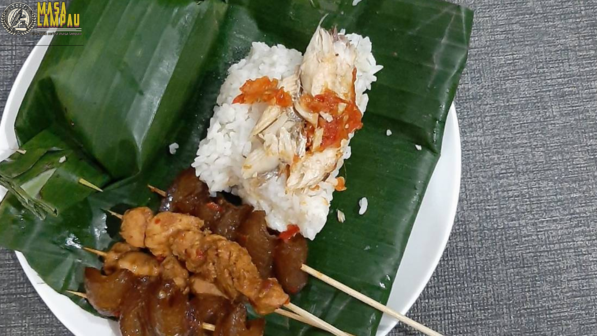 Jejak Nasi Kucing: Kuliner Murah Meriah yang Penuh Sejarah