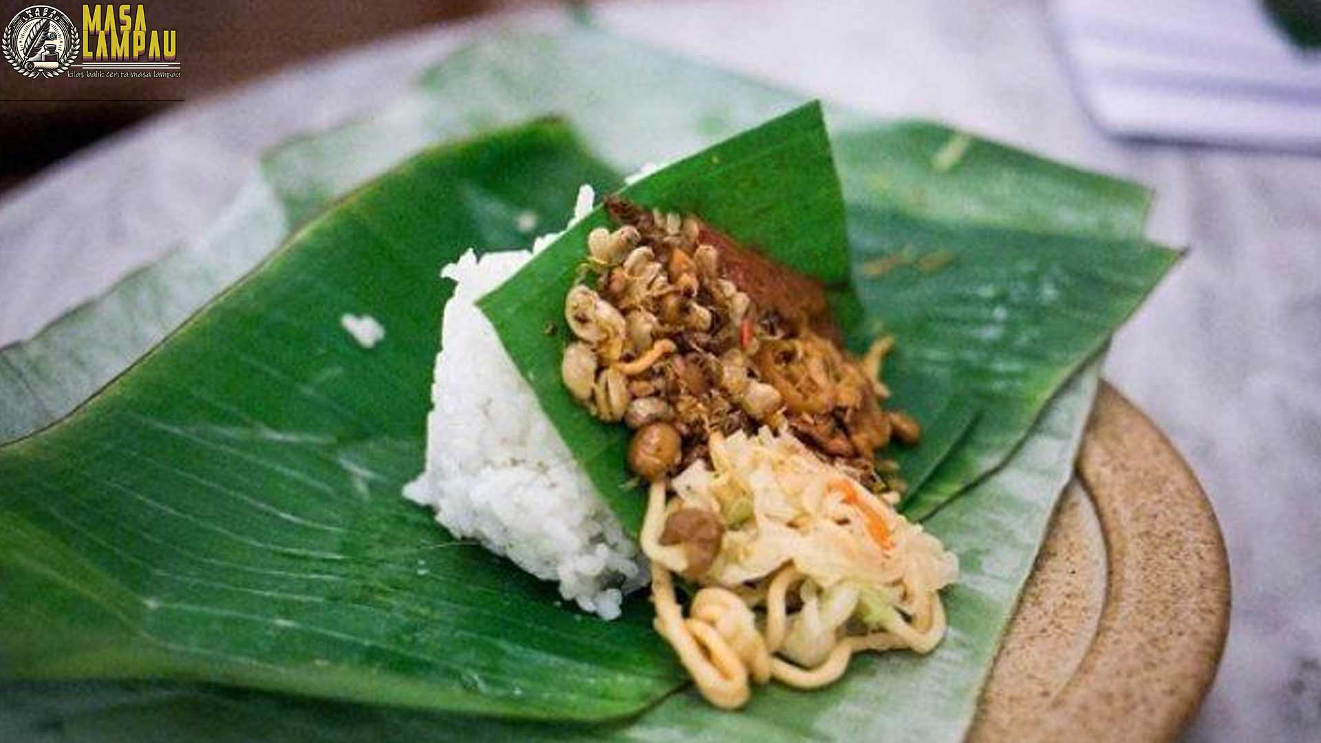 Jejak Nasi Kucing: Kuliner Murah Meriah yang Penuh Sejarah