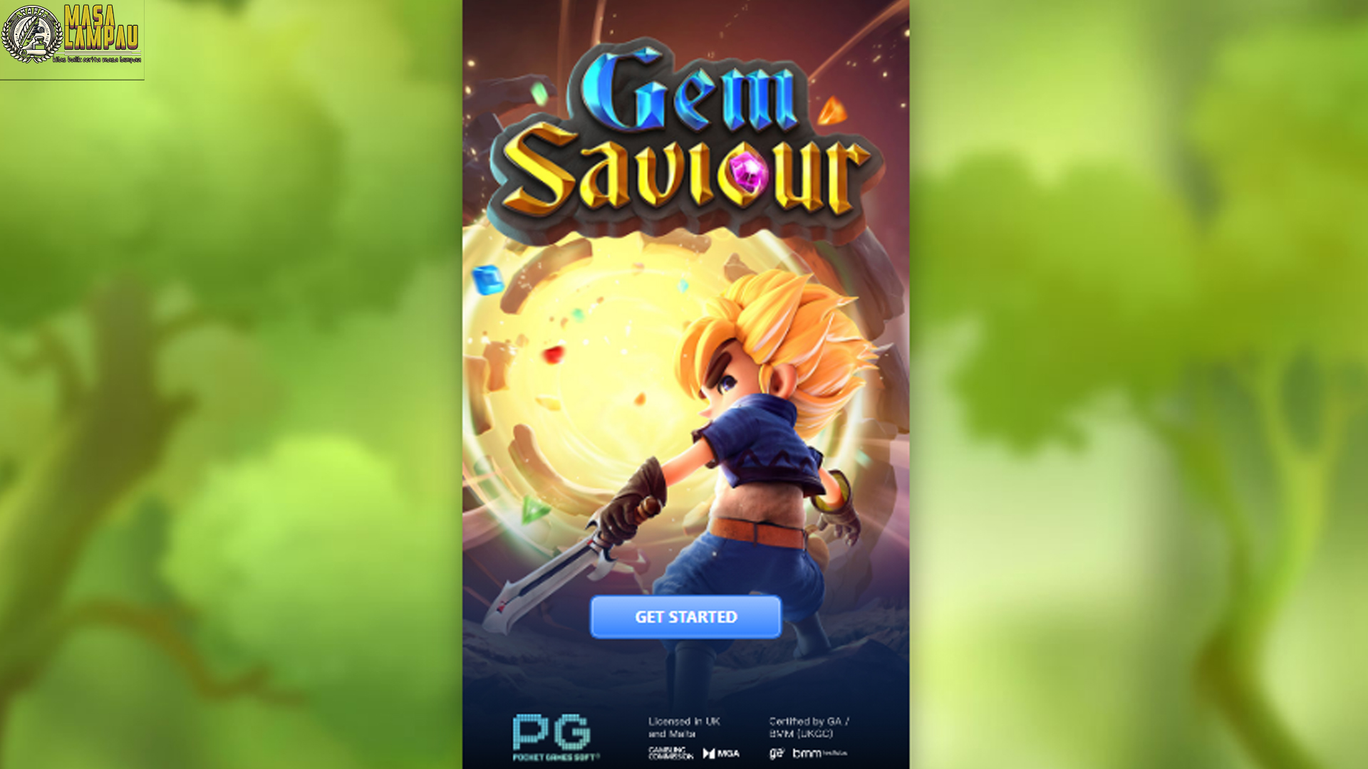 Petualangan Epik Gem Saviour: Dari Pemula Jadi Sultan Slot