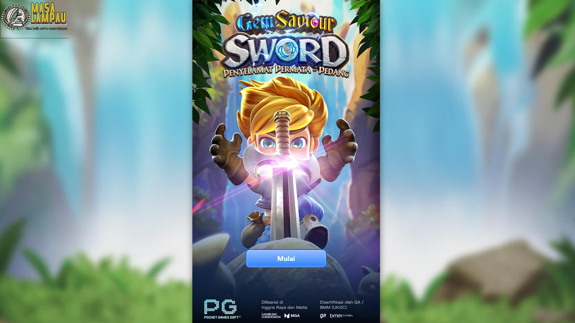 Jangan Lewatkan Kesempatan Emas di Gem Saviour Sword