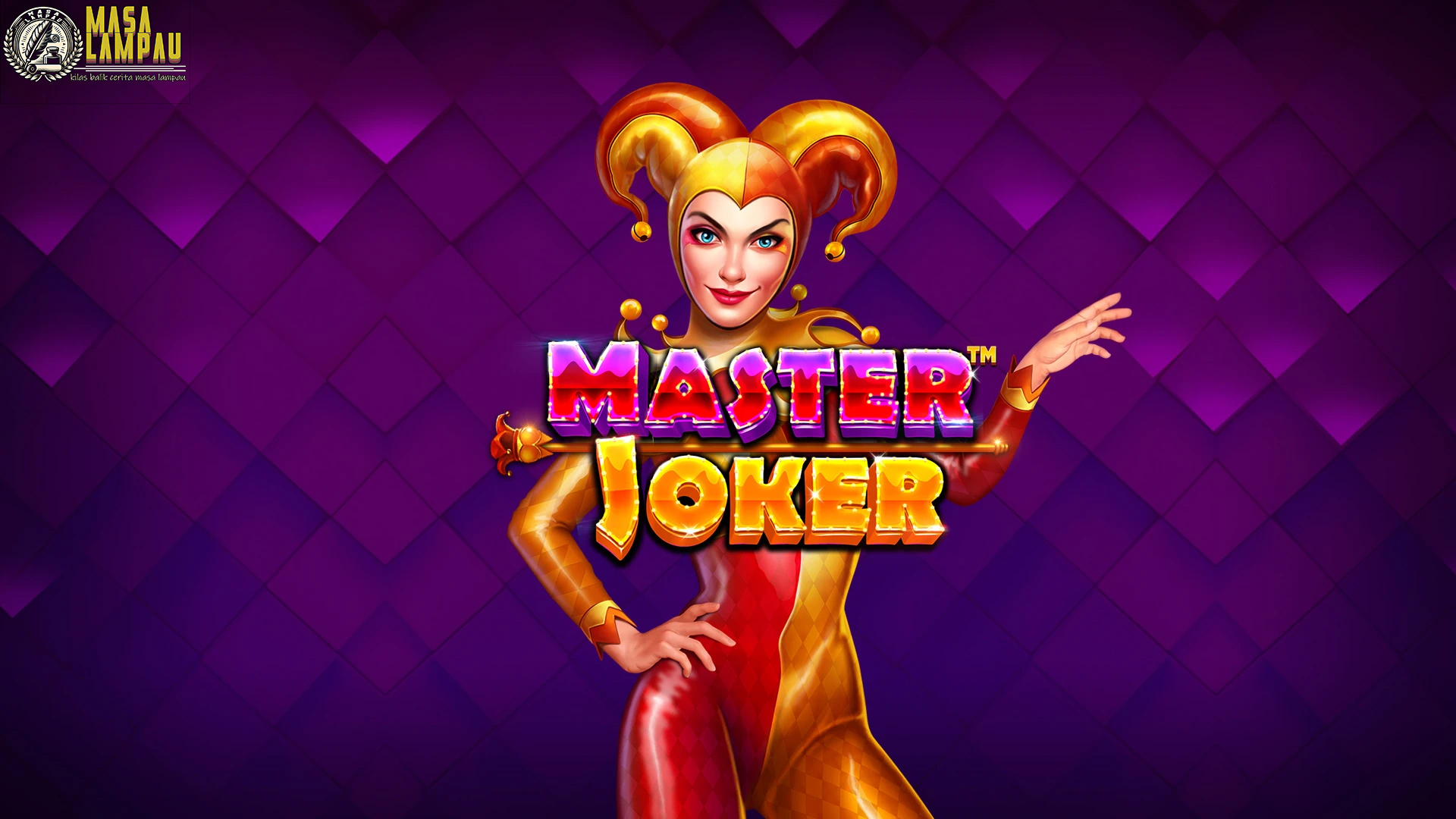 Slot Master Joker: Kunci Rahasia Menang Besar dengan Joker