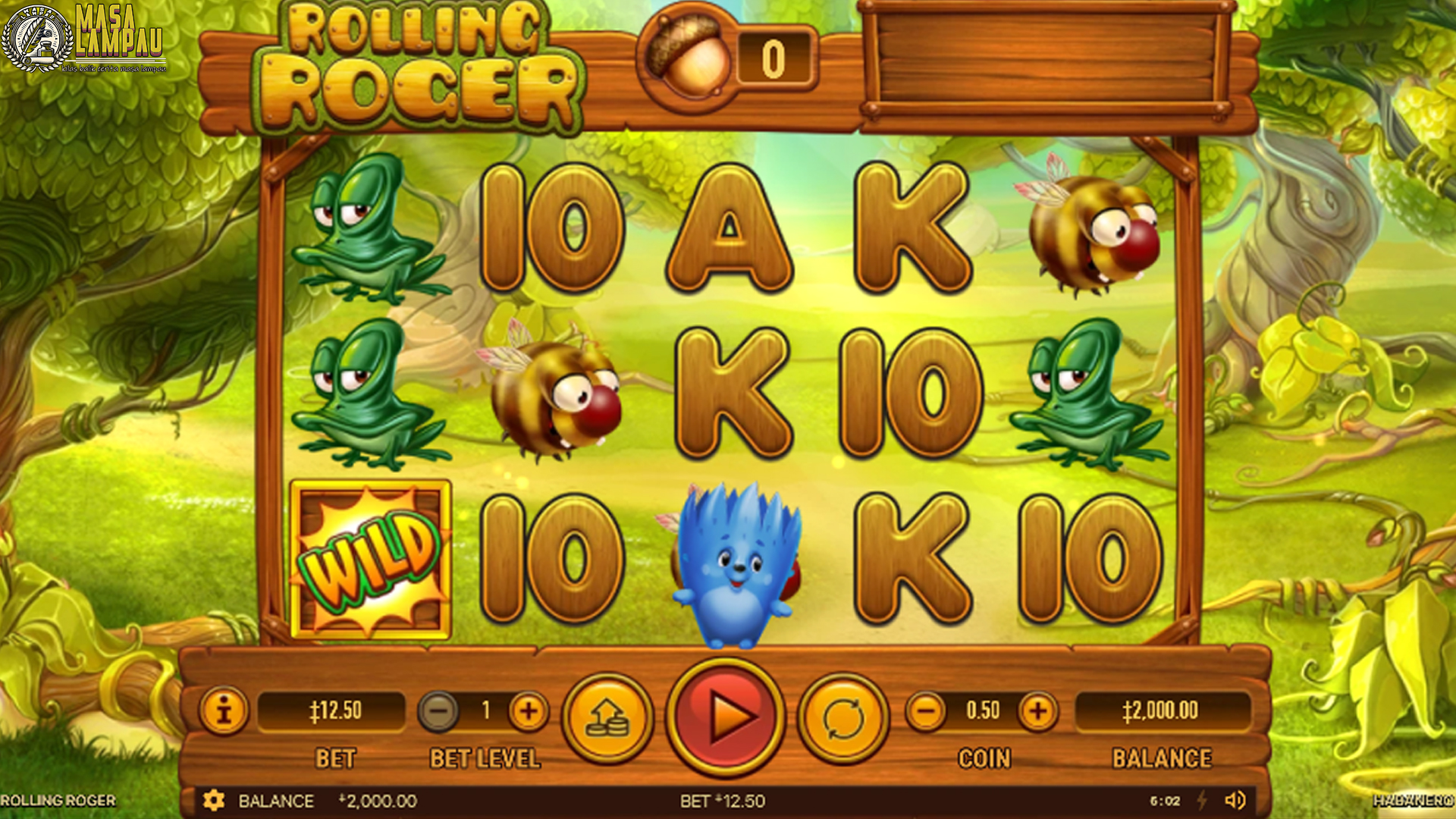 Rolling Roger: Sensasi Slot Online yang Mengguncang Indonesia